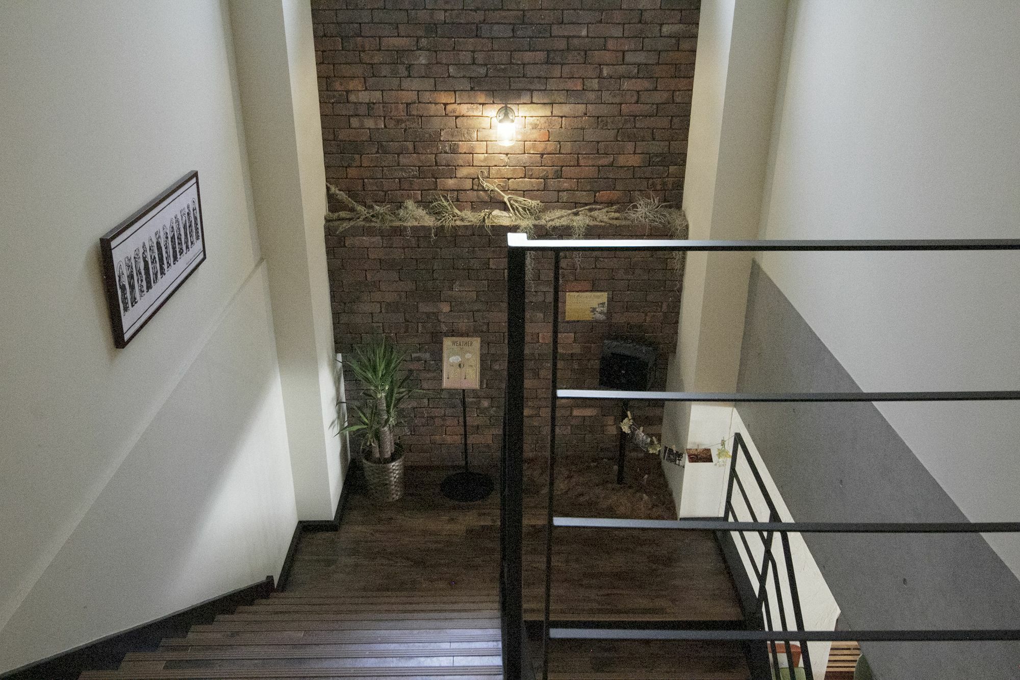 Hostel Jin 大阪西九条 Exterior photo